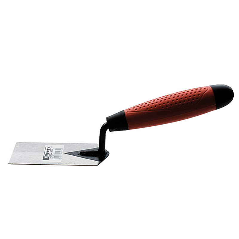 Small Margin Trowel