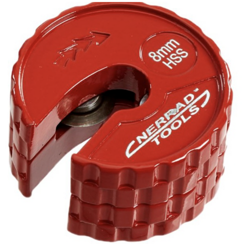Nerrad Tools Pro Slice Copper
Tube Cutter - 8Mm
