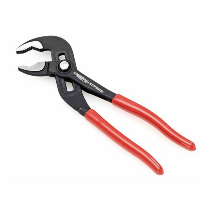 Nerrad Tools Vipergrip Pump
Pliers - 7 Inch Ntvprg180