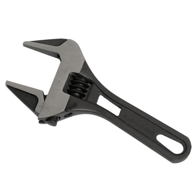 Nerrad Tools Superwide Stubby
Wrench 32Mm Jaw