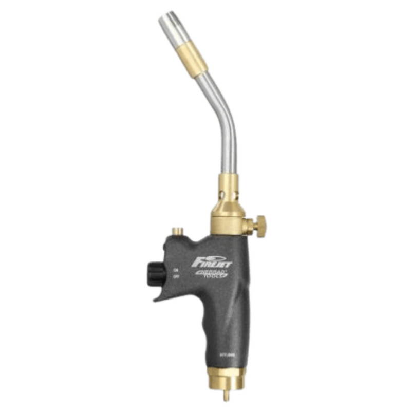 Nerrad Tools Firejet Blow Torch Ntfj500