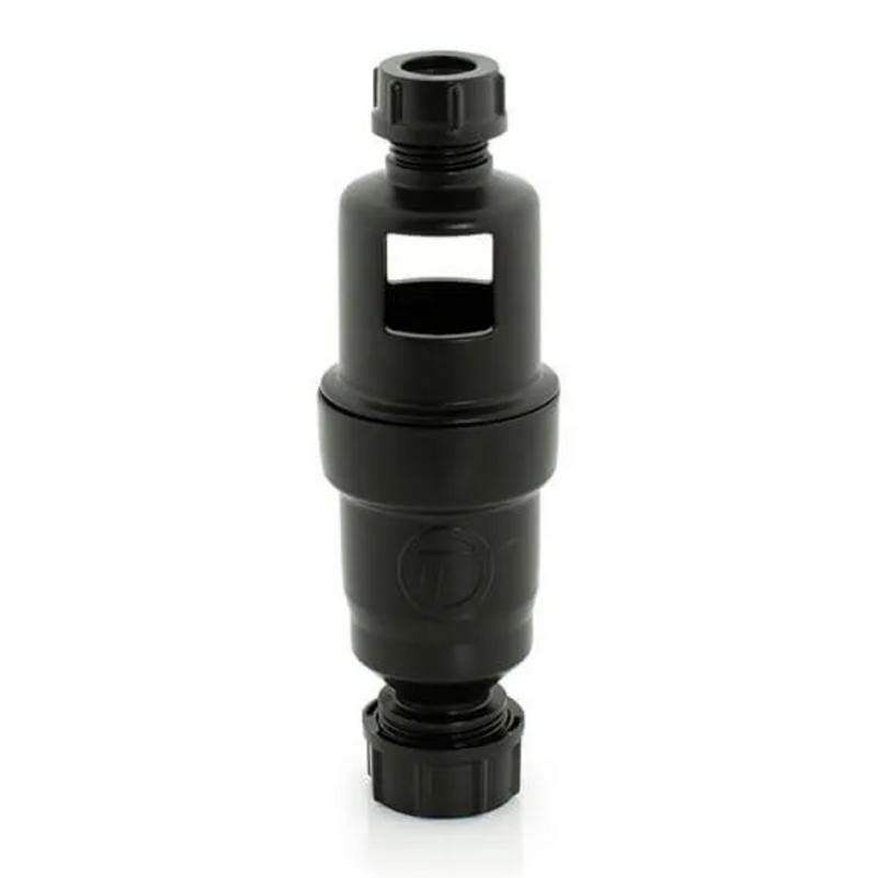 Tesla Dry Trap Tundish - 15 X 22Mm Compression