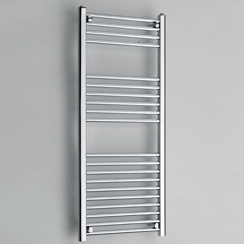Kartell K Rail Straight Towel
Rail 400Mm X 1600Mm Chrome