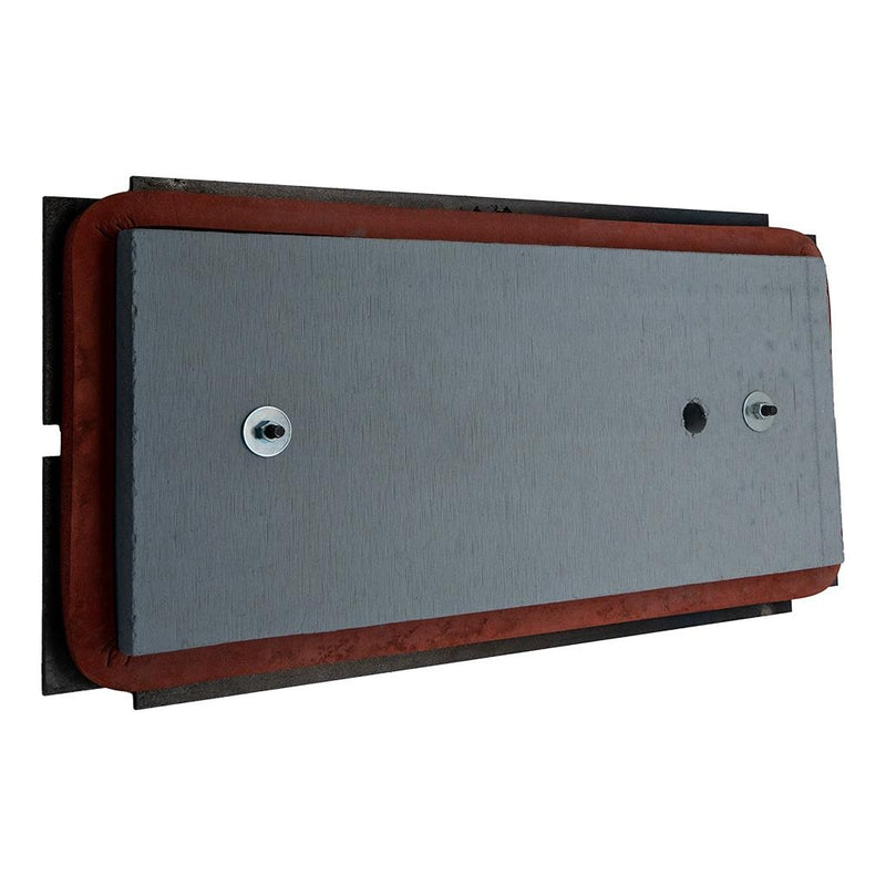 Trianco Flue Cover Assy
100/125 208876