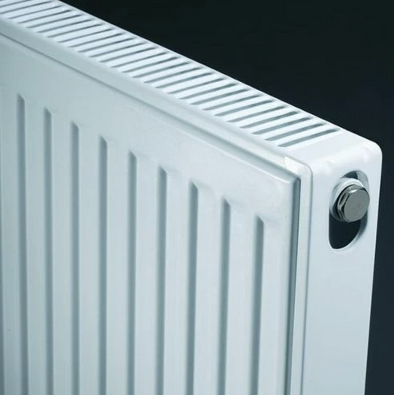 K Rad Kompact Type 11 Single
Panel/Convector - 600 X 1800Mm