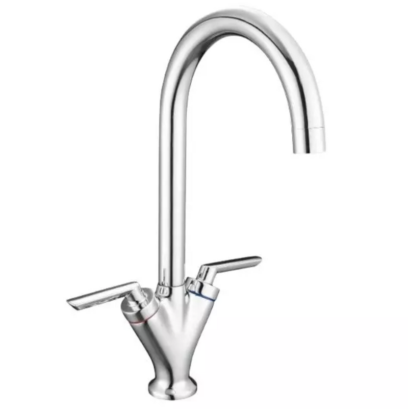 Taurus Venice Kitchen Tap - Chrome