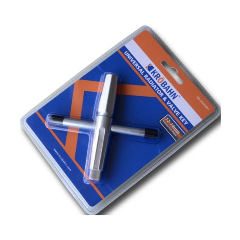Krobahn Universal Radiator
Key - 12-14Mm