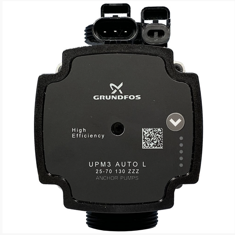 Grundfos Upm3 Flex 25-70 130 Ufh Pump