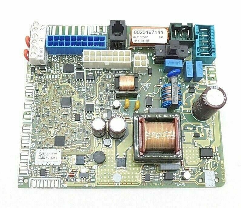 Vaillant Printed Circuit Board
Pcb 0020254566