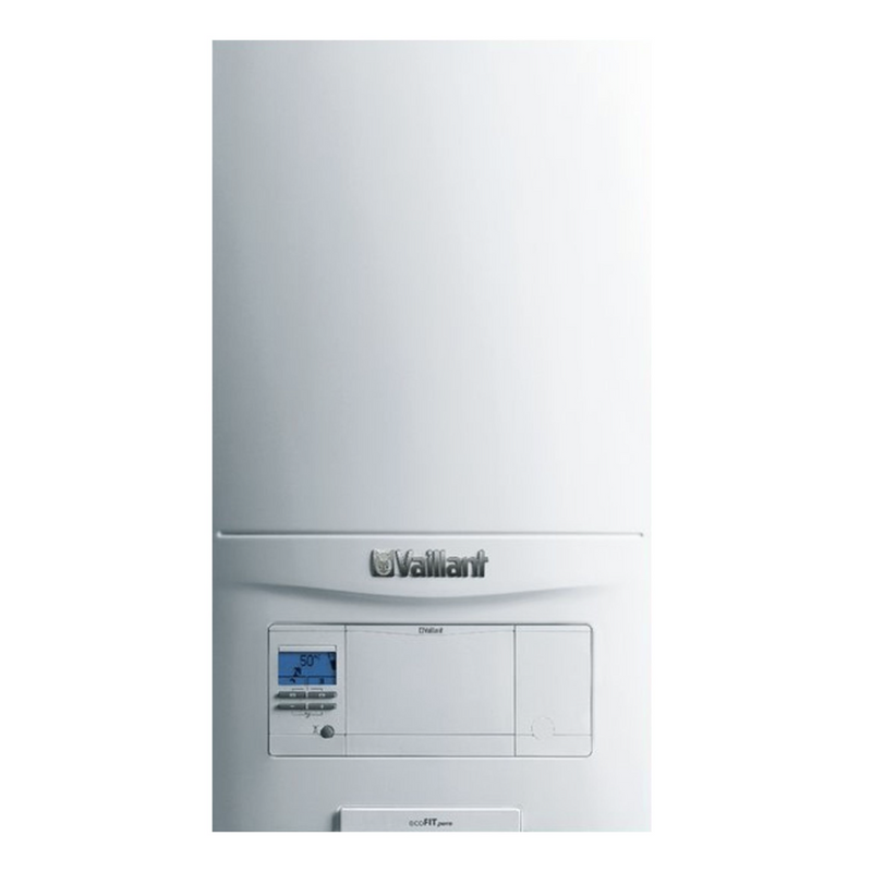 Vaillant Ecofit Pure 425
25Kw Boiler