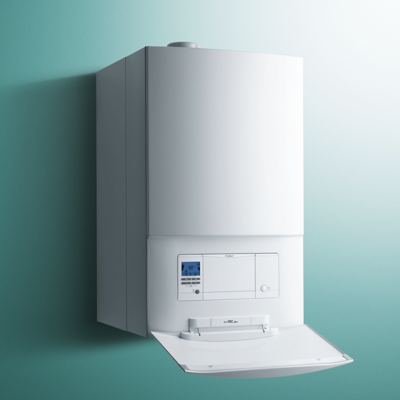Vaillant ecoTEC Plus 948
Commercial System Boiler -48kW