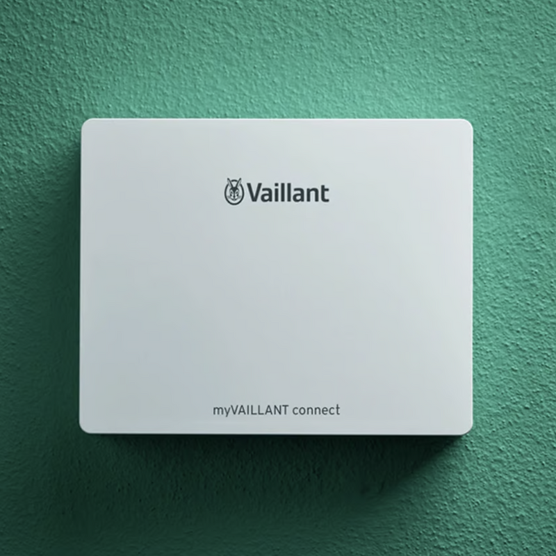 Vaillant myVAILLANT Connect
Internet Gateway
