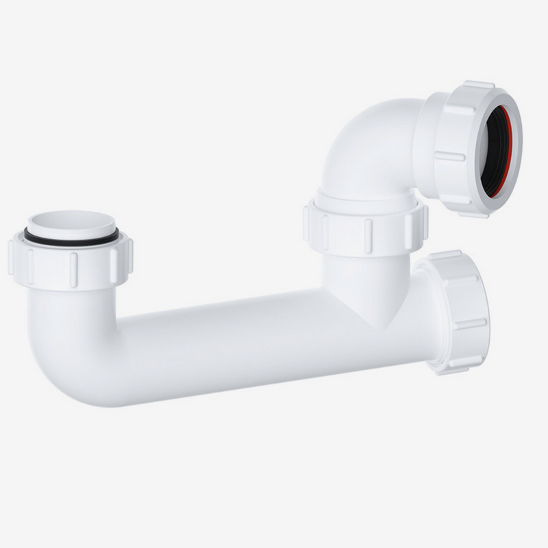 Viva Sanitary 40mm x 50mm Seal
Bath Trap