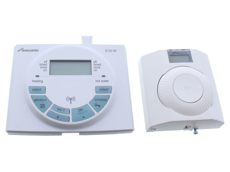 Worcester I G/Star Si Series Dt20Rf Mk 77161920540