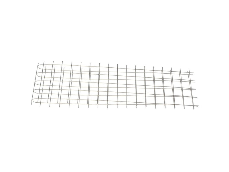 Worcester Baffle Double Secondary Heat 87161081050