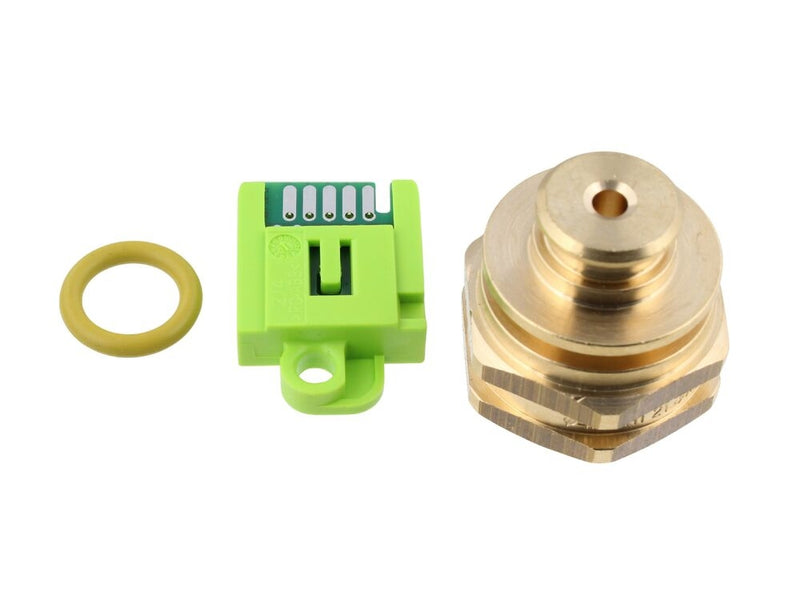 Worcester Gas Conversion Kit 30Kw Ng-Lp 8716117441