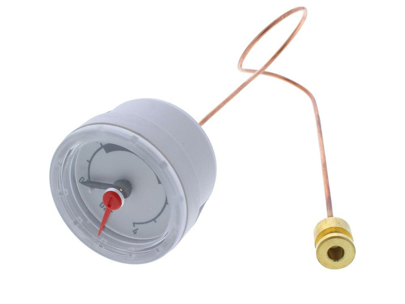 Worcester Pressure Gauge 87161423980