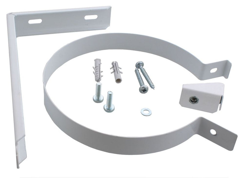 Worcester Support Bracket Kit 80/125Mm 87186855900