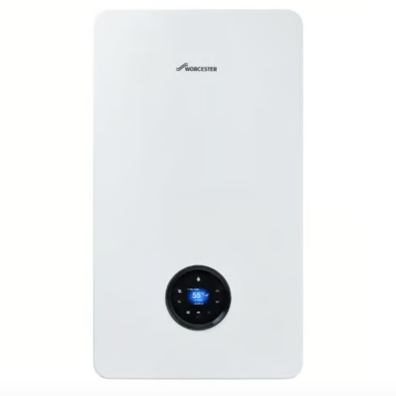 Worcester Greenstar 8000+ Life
30Kw Combi Boiler
