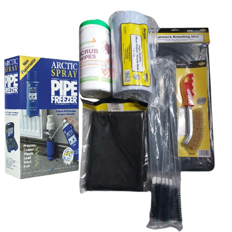 Winter Kit