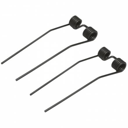 Aga Lid Spring A3117 Pair
10Mm