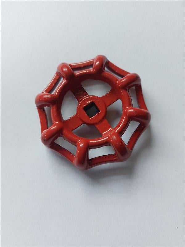 Replacement Hand Wheel
For Gate Valve