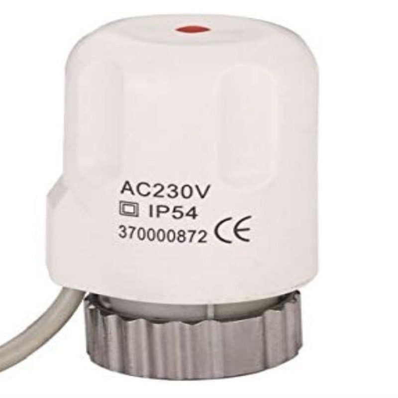 Novatherm Ufh 230V Actuator