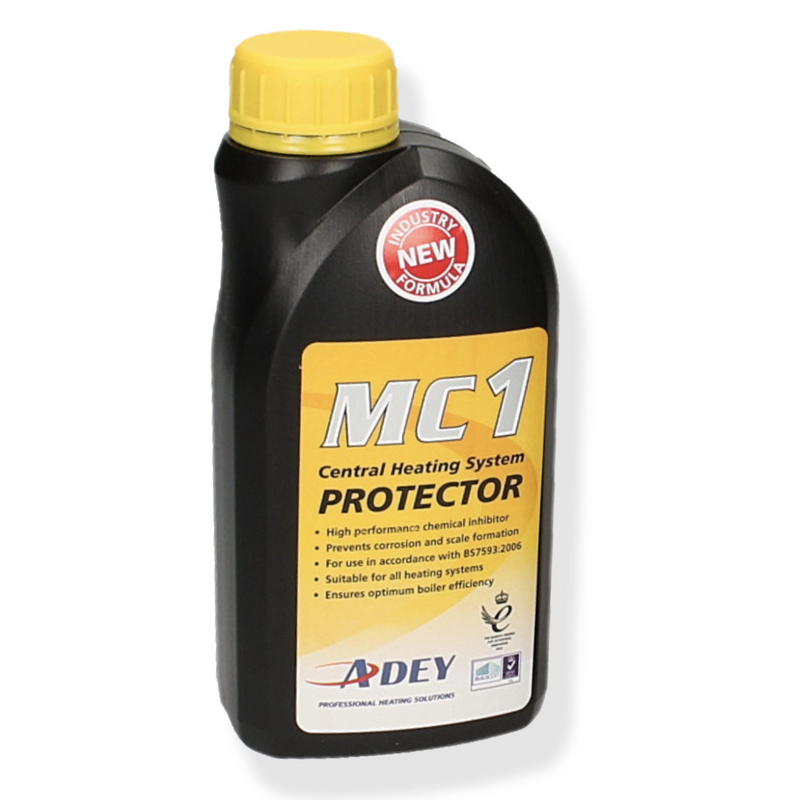 Adey Mc1 Protector Liquid - 500Ml