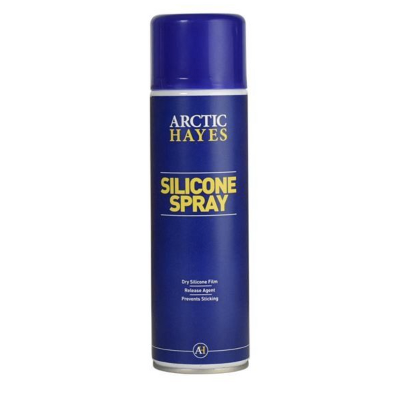 Arctic 400Ml Pro Silicone
Spray