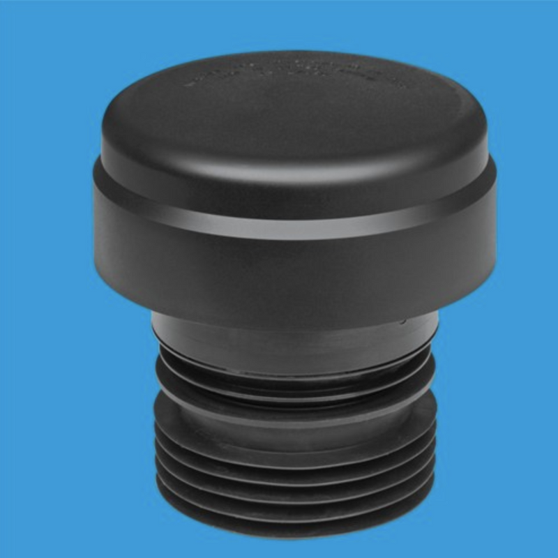 Mcalpine Int/Ext Air Admittance Valve - Vp100E