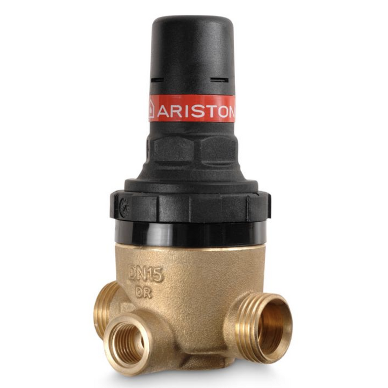 Ariston Undersink Kit B - 3.5
Bar Pressure Reducing Valve