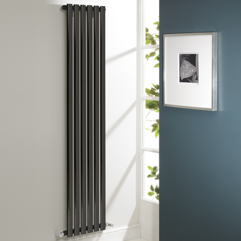 K- Rad Aspen Anthracite
Single Vertical - 1800 X 540Mm
