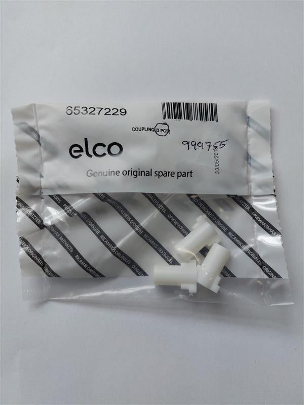 Elco Coupling (Pack Of 3) 653272229