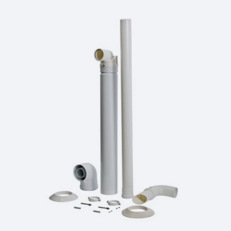 Baxi Multifit System K Plume
Displacment Kit