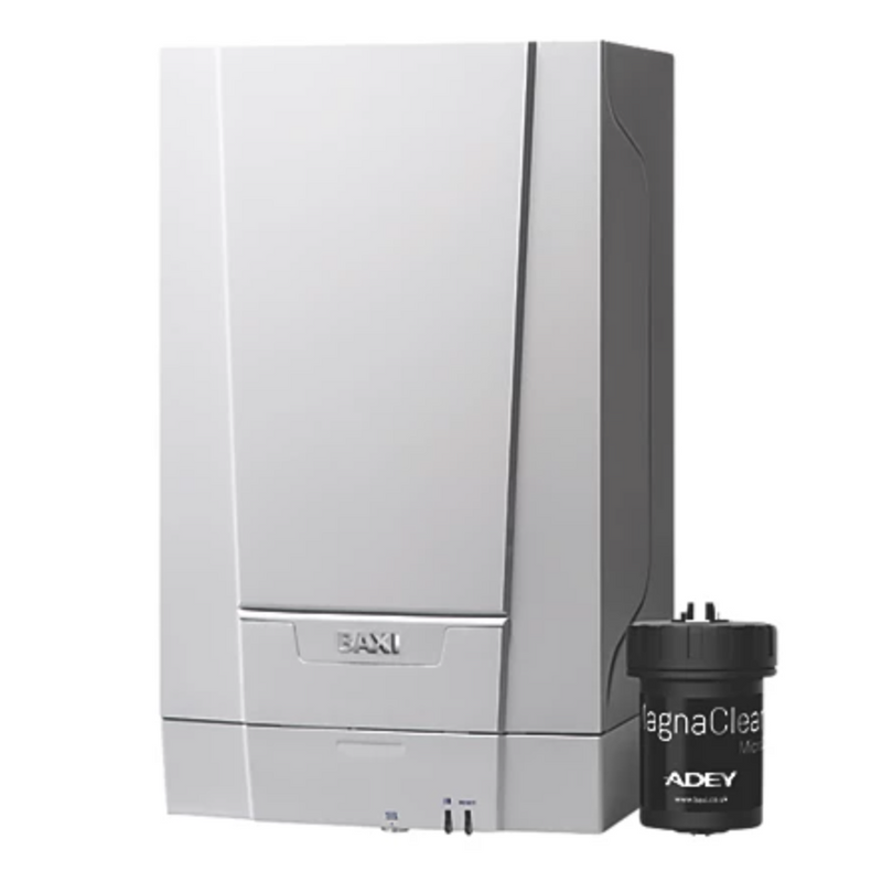 Baxi 825 25Kw Heat Only Boiler
Comes With Filter