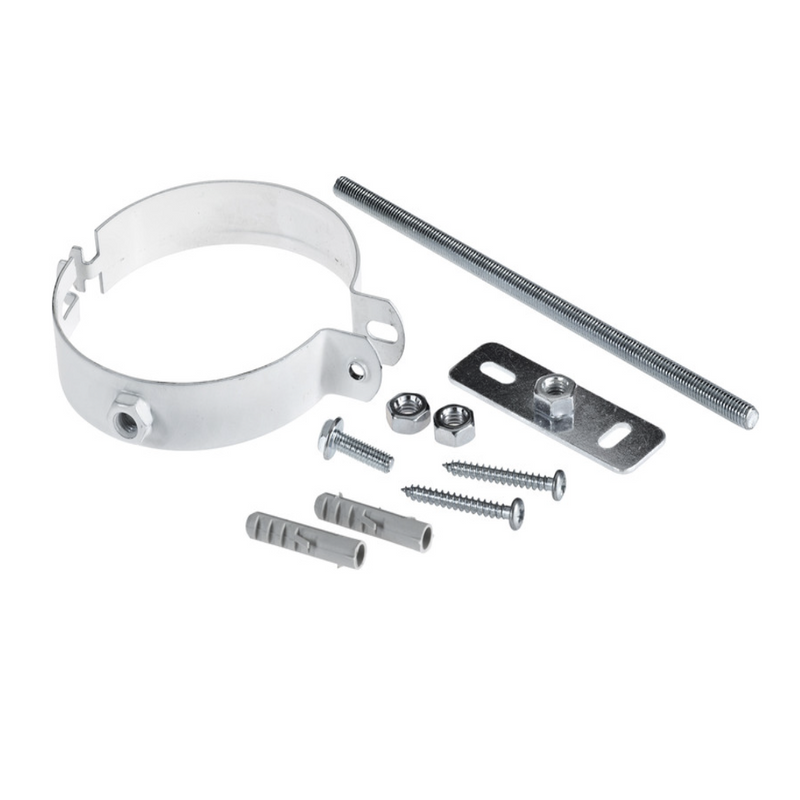Baxi Flue Pipe Support Flue
Bracket