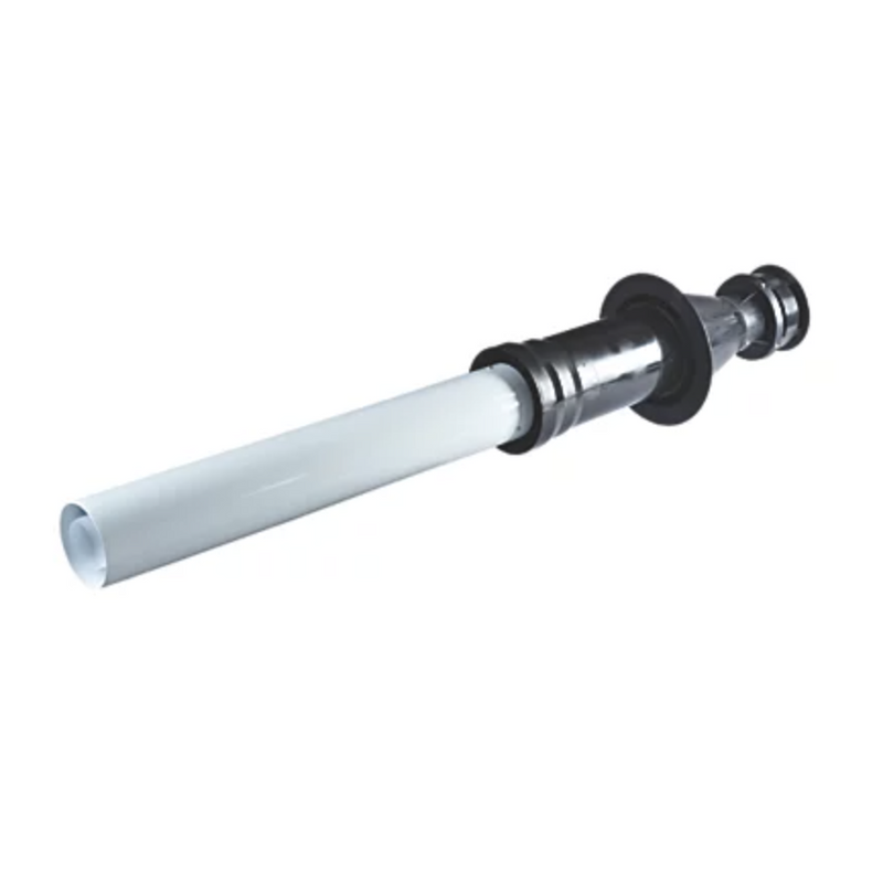 Baxi Multifit 60/100 Vertical
Flue Terminal