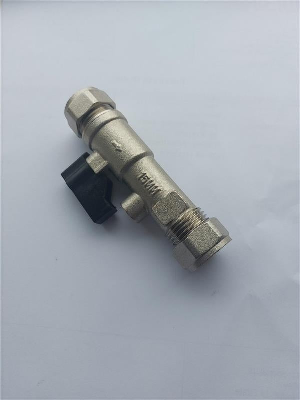Firebird Filling Loop Check Valve Acc015Fcv