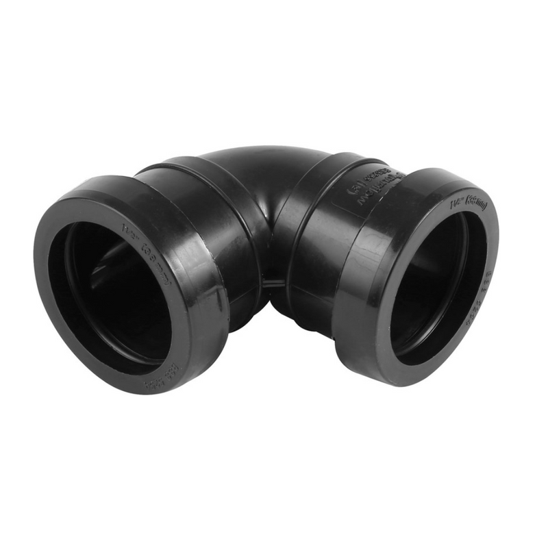 Push Fit 32Mm 90Deg Knuckle