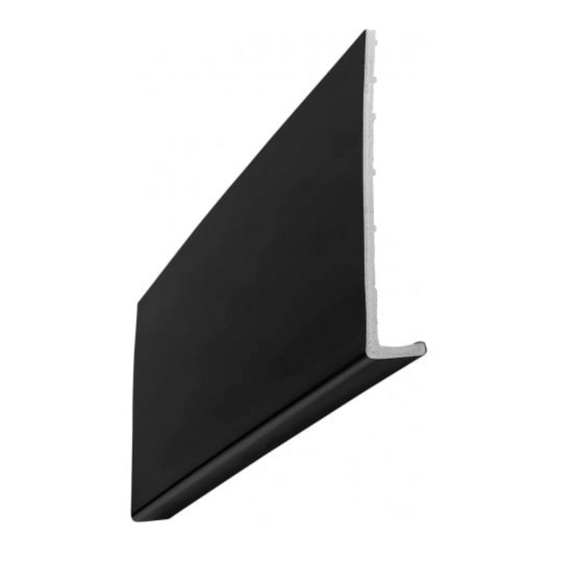 Single Legged Universal Black
Fascia Board 9mm x 200mm x 5m