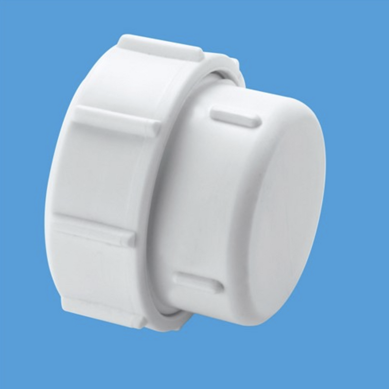 Mcalpine 1.5" Universal Blank
Cap - T23U