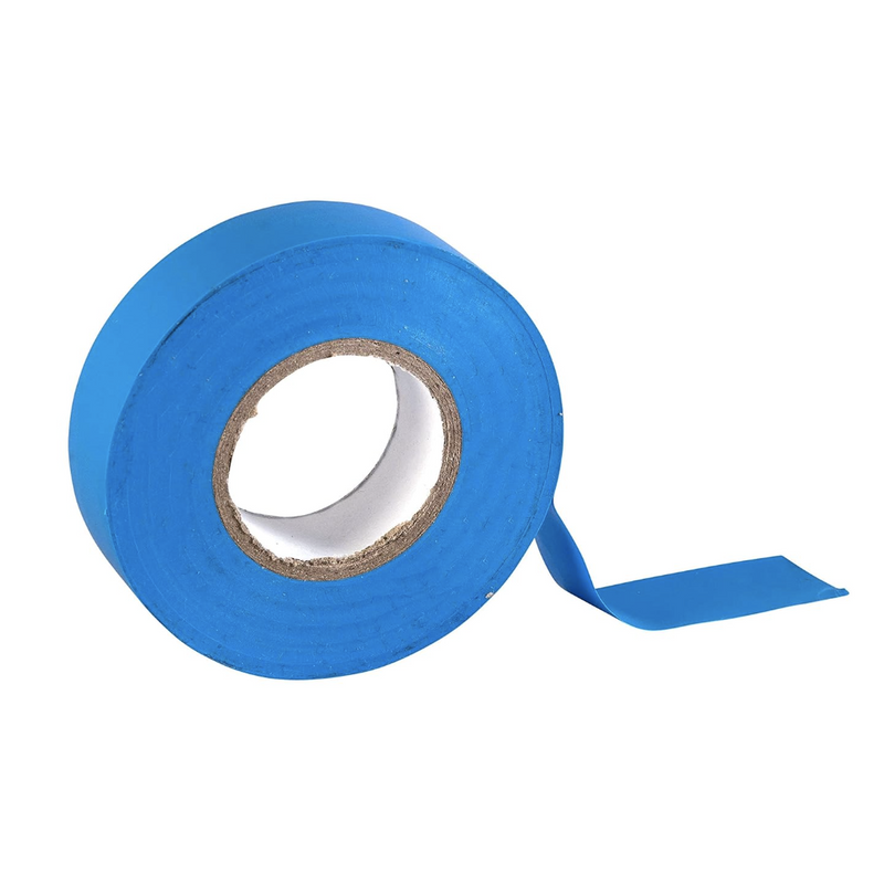 Insulation Tape 19Mm X 20M
Blue