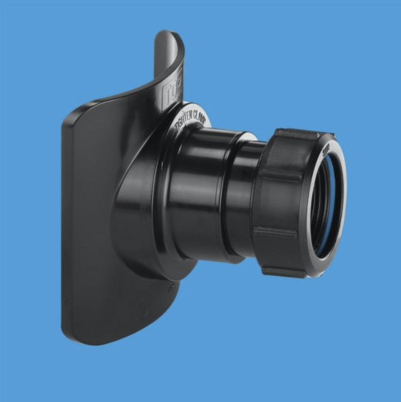 Mcalpine 3"X1.25"
Connector