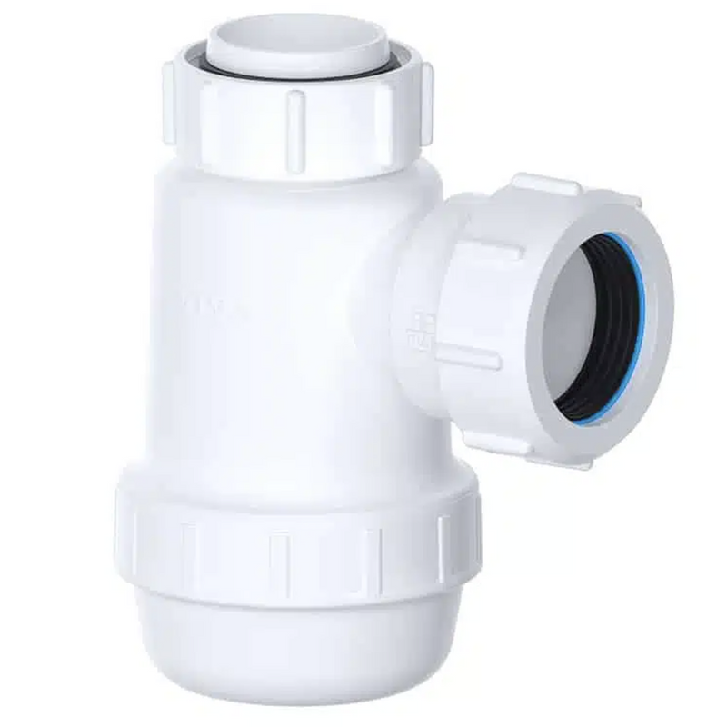 Viva Sanitary 40Mm Shallow
Bottle Trap (38Mm Seal)