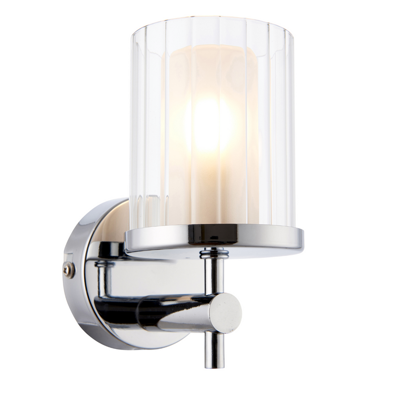 Sycamore Britton Wall Light
(Lamp not included)