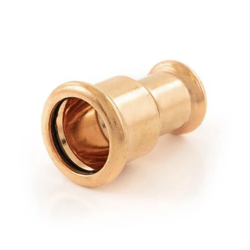 Press Fit Water Fitting
Reducer - 28mm X 15mm
