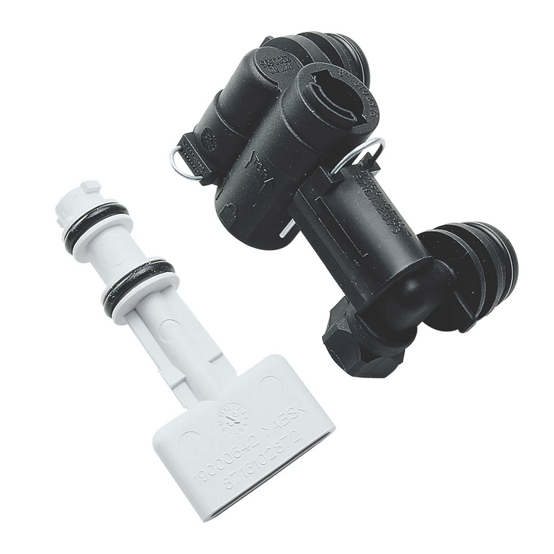 Worcester Bosch Filling Link
7716192281