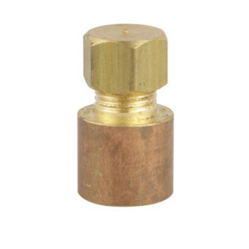 End Feed 15Mm Internal Air
Vent