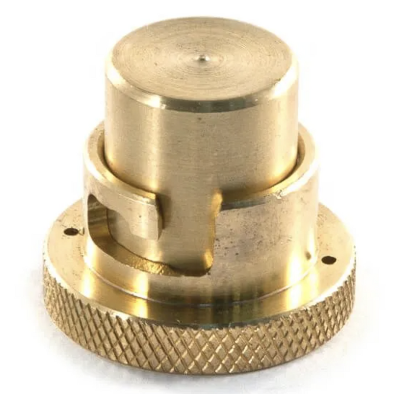 Cookerflex Bayonet Cooker Hose
Socket Blanking Plug