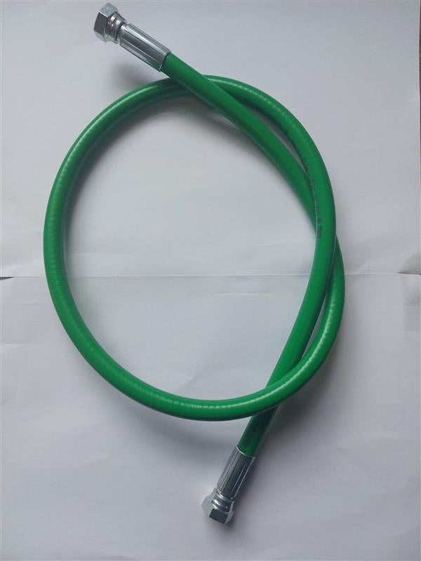 Eogb Oil Line Long Life Bio 14F Str X 1/4F Str 1000 Mm